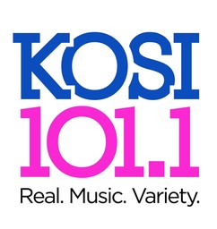 KOSI 101.1 FM