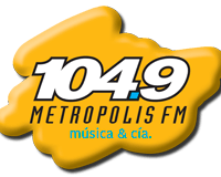 Metrópolis 104.9 FM