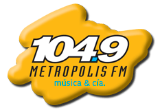 Metrópolis 104.9 FM