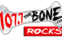 KSAN 107.7 The Bone FM