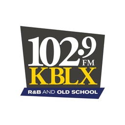 KBLX R&B 102.9 FM