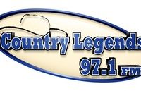 KTHT Country Legends 97.1 FM