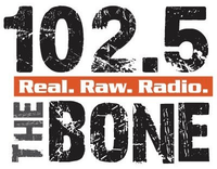 WHPT 102.5 The Bone