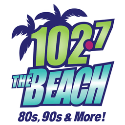 WMXJ 102.7 The Beach (US Only)