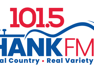KPLZ 101.5 Hank FM