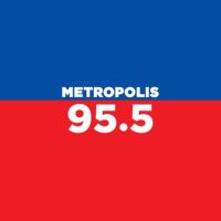 Metropolis Radio 95.5 FM