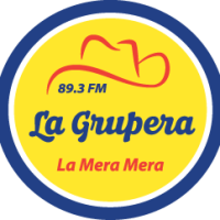 La Grupera 89.3 FM