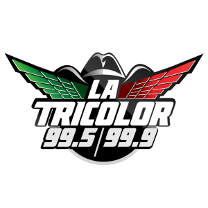 KLOK La Tricolor 99.5 FM