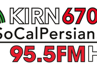 KIRN Radio Iran 670 AM