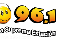 La Suprema Estacion 96.1 FM