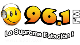 La Suprema Estacion 96.1 FM