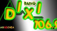 Radio dixi 106.9 FM