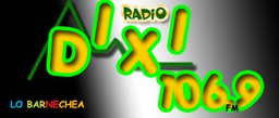 Radio dixi 106.9 FM