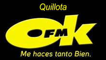 FM Okey Quillota