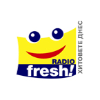 Радио Fresh! 100.3 FM