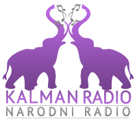 Kalman Radio