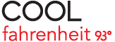 COOL Fahrenheit 93 FM