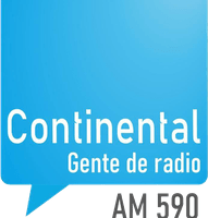 Continental 590 AM