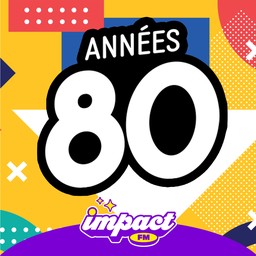 Impact FM – Années 80