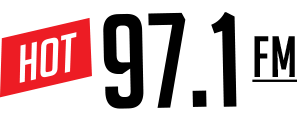 Hot 97.1 SVG
