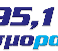 Κοσμοράδιο 95.1 FM (KosmoRadio)