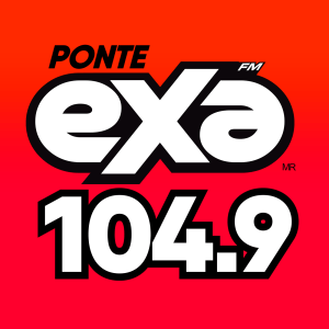 Exa FM CDMX