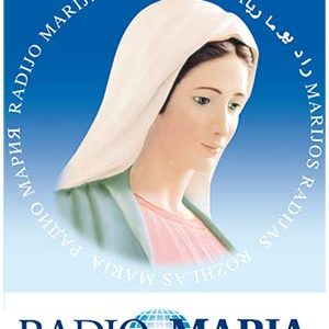 Radio María España