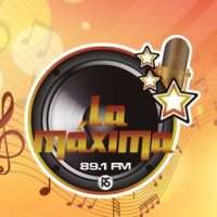 La Maxima 89.1 FM