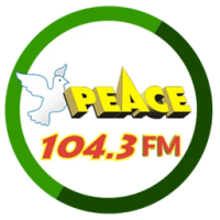 Peace 104.3 FM