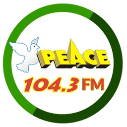 Peace 104.3 FM