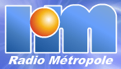 Radio Metropole Haiti 100.1 FM