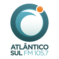 Rádio Atlântico Sul FM 105.7