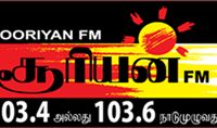 Sooriyan FM