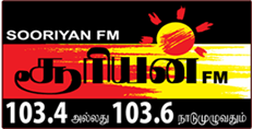 Sooriyan FM