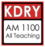 KDRY Christian AM 1100