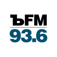 Коммерсантъ 93.6 (Kommersant FM)