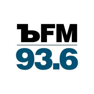 Коммерсантъ 93.6 (Kommersant FM)