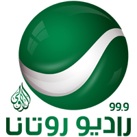Rotana Radio (راديو روتانا)