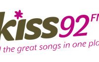 Kiss92