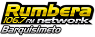 Rumbera 106.7