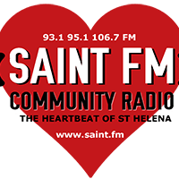 Saint FM 93.1