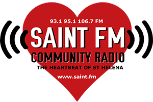 Saint FM 93.1