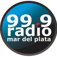 99.9 Radio mar del plata FM