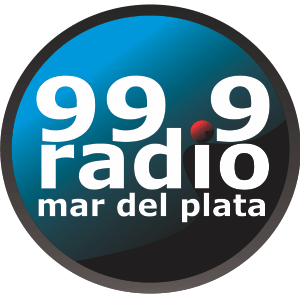 99.9 Radio mar del plata FM