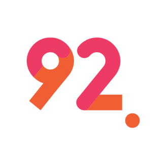 Rádio 92 FM