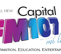 Capital FM107