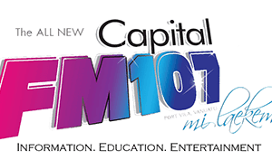 Capital FM107