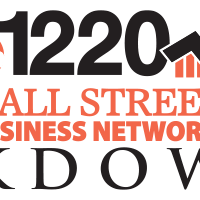Wall Street Business Network KDOW 1220 AM