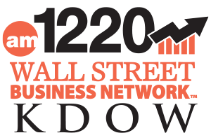 Wall Street Business Network KDOW 1220 AM