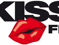 Kiss 98.8 FM